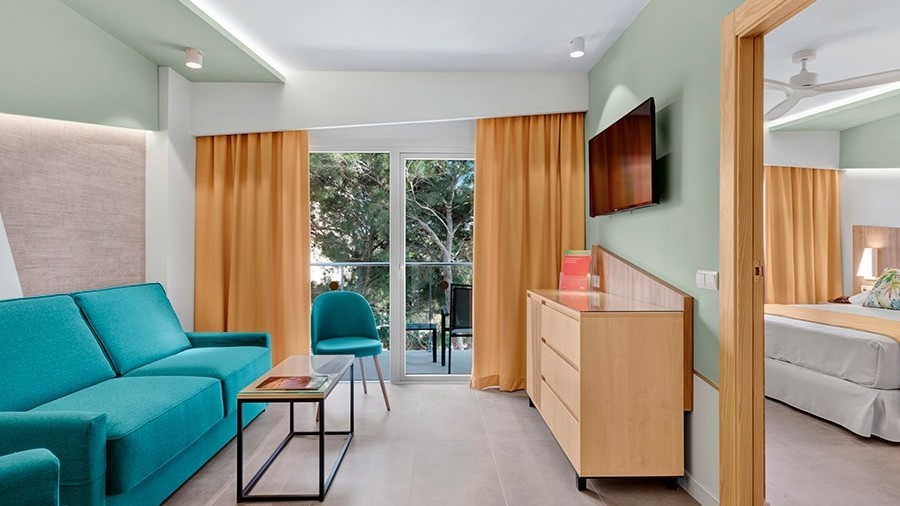 Hotel Riu Playa Park